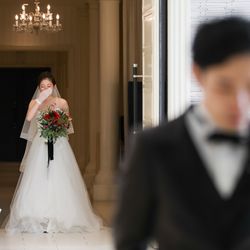 ニーズ青山 by T&G WEDDING の写真6枚目