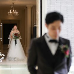 ニーズ青山 by T&G WEDDING の写真23枚目