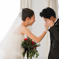 ニーズ青山 by T&G WEDDING の写真34枚目