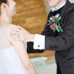 ニーズ青山 by T&G WEDDING の写真20枚目