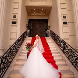 ニーズ青山 by T&G WEDDING の写真7枚目