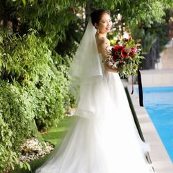 ニーズ青山 by T&G WEDDING の写真31枚目