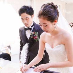 ニーズ青山 by T&G WEDDING の写真35枚目