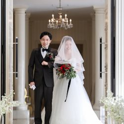 ニーズ青山 by T&G WEDDING の写真35枚目