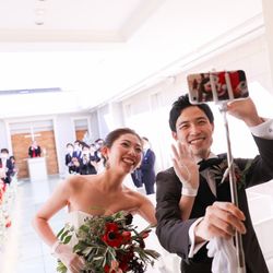 ニーズ青山 by T&G WEDDING の写真35枚目