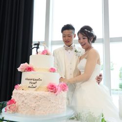 アートグレイス ウエディングコースト 東京ベイの写真33枚目