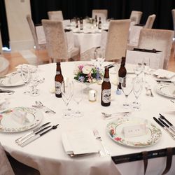 アートグレイス ウエディングコースト 東京ベイの写真11枚目