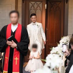 アートグレイス ウエディングコースト 東京ベイの写真15枚目