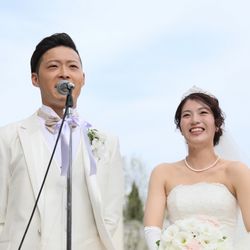 アートグレイス ウエディングコースト 東京ベイの写真18枚目