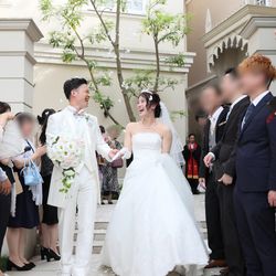 アートグレイス ウエディングコースト 東京ベイの写真12枚目