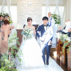 定禅寺ガーデンヒルズ迎賓館の写真14枚目