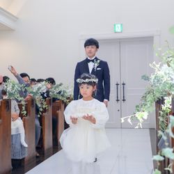 定禅寺ガーデンヒルズ迎賓館の写真2枚目