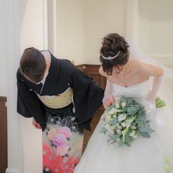 定禅寺ガーデンヒルズ迎賓館の写真23枚目