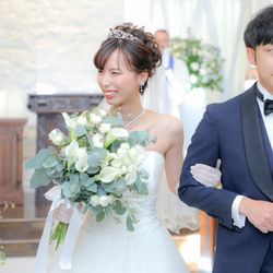 定禅寺ガーデンヒルズ迎賓館の写真16枚目