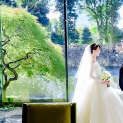 パレスホテル東京の写真14枚目