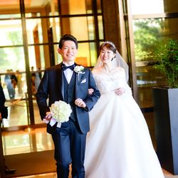 パレスホテル東京の写真8枚目