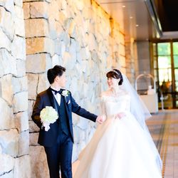 パレスホテル東京の写真1枚目