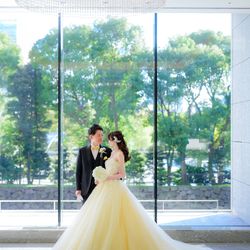 パレスホテル東京の写真36枚目