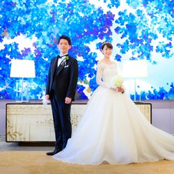 パレスホテル東京の写真10枚目