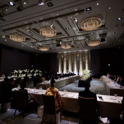 パレスホテル東京の写真15枚目