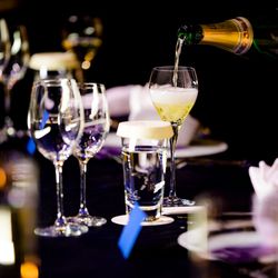 パレスホテル東京の写真8枚目