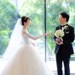 パレスホテル東京の写真21枚目