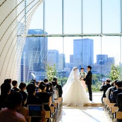 パレスホテル東京の写真4枚目