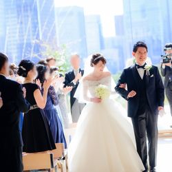 パレスホテル東京の写真14枚目