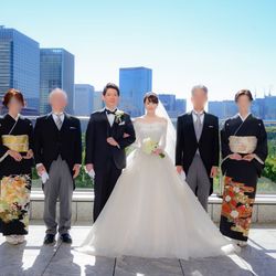 パレスホテル東京の写真6枚目