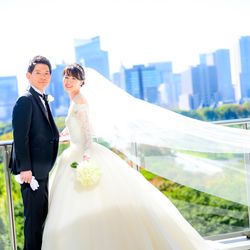 パレスホテル東京の写真13枚目