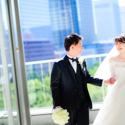 パレスホテル東京の写真13枚目