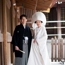 明治神宮・明治記念館の写真26枚目