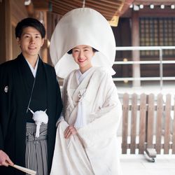 明治神宮・明治記念館の写真32枚目