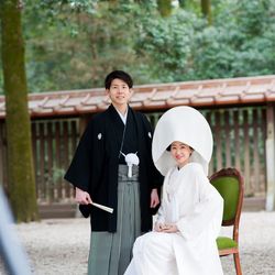 明治神宮・明治記念館の写真35枚目