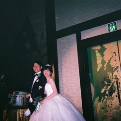 明治神宮・明治記念館の写真8枚目