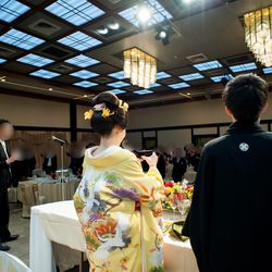 明治神宮・明治記念館の写真36枚目