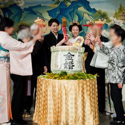 明治神宮・明治記念館の写真6枚目