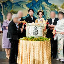 明治神宮・明治記念館の写真25枚目