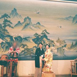 明治神宮・明治記念館の写真9枚目