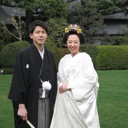 明治神宮・明治記念館の写真31枚目