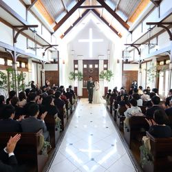 オランジュベールの写真29枚目