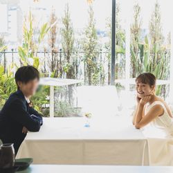 メゾン プルミエールの写真15枚目