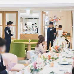 メゾン プルミエールの写真5枚目