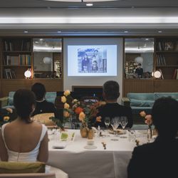 メゾン プルミエールの写真28枚目