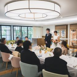 メゾン プルミエールの写真30枚目