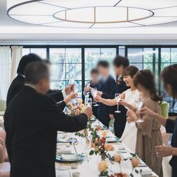 メゾン プルミエールの写真36枚目