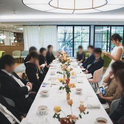 メゾン プルミエールの写真35枚目