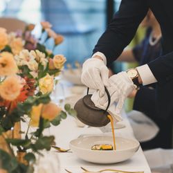 メゾン プルミエールの写真20枚目