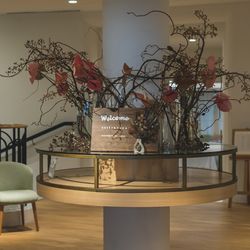 メゾン プルミエールの写真31枚目