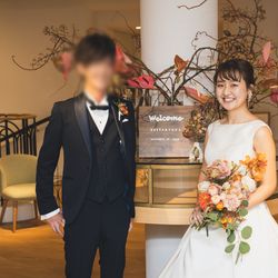 メゾン プルミエールの写真28枚目